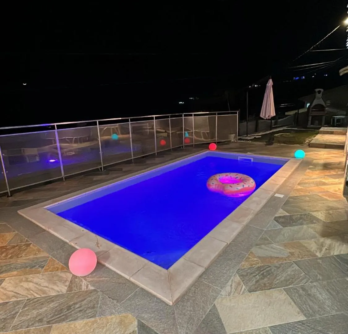 Villa Champagne Schoelcher