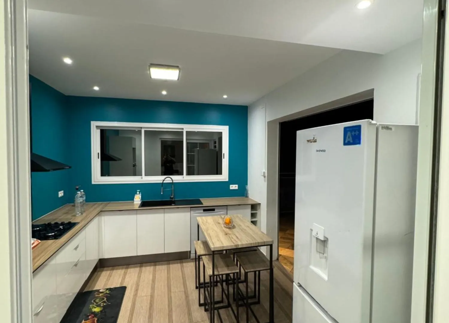 Villa Champagne Schoelcher Holiday home
