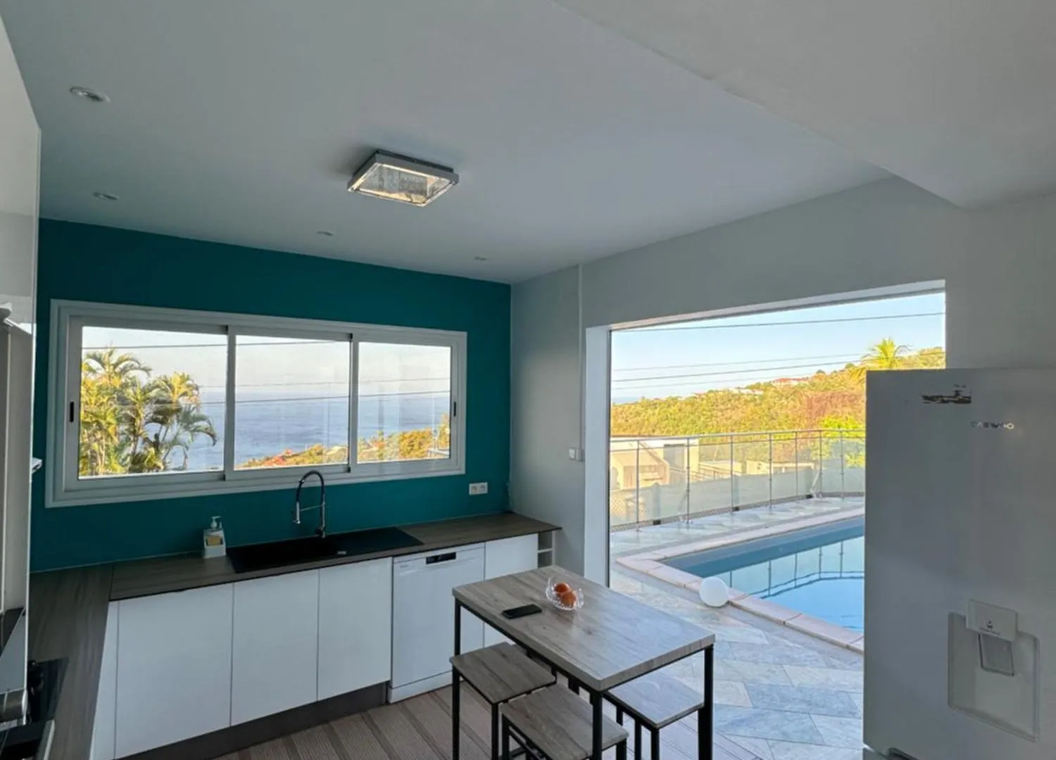 Villa Champagne Schoelcher 0*,  Martinique