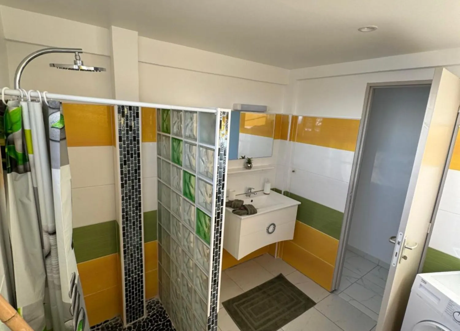 Holiday home Villa Champagne Schoelcher Martinique