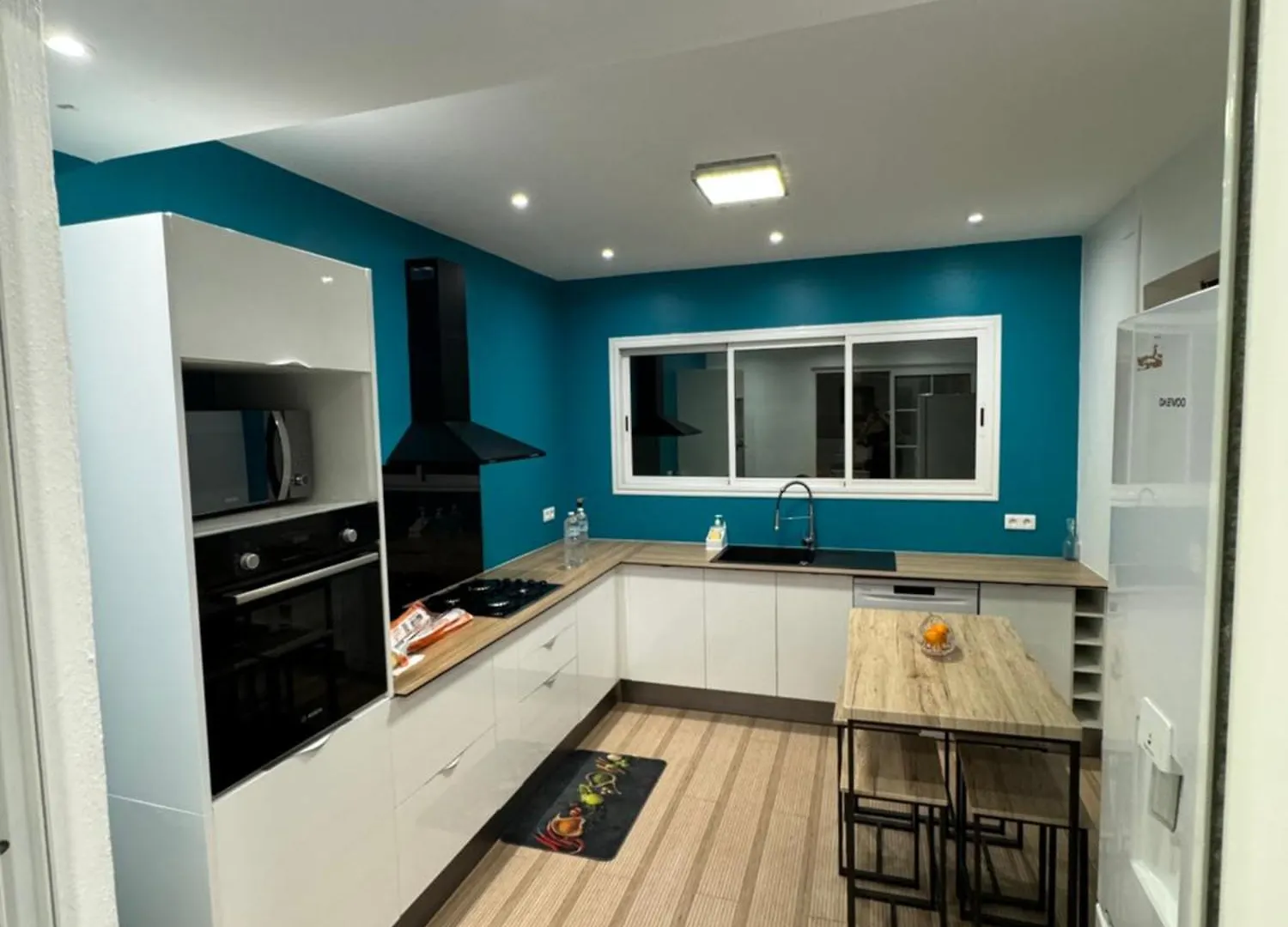 Villa Champagne Schoelcher Holiday home