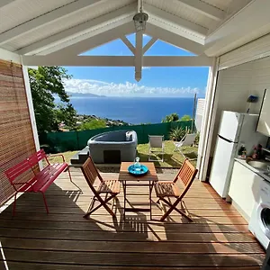 Palbéa Supérieur Avec Et Vue Appartement