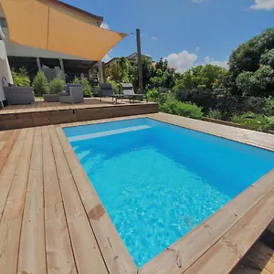 Kozycoco - Kozy - Tropical Au Calme Appartement
