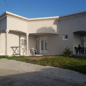 Pakehina Skys Hébergement de vacances