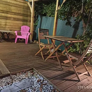 Agreable Logement, Bien Situe Appartement