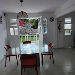 Le Flamboyant Appartement