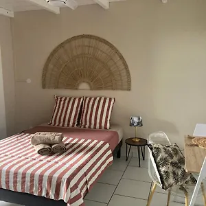 Ti Repos Martinique - Maison Avec Hébergement de vacances